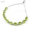Rhodium Plated