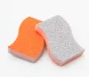Plata, Naranja