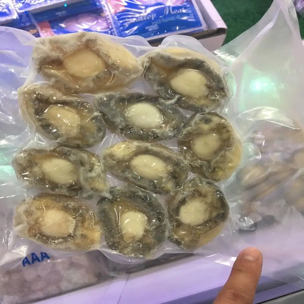 Featured image of post Steps to Make Abalone Meat For Sale