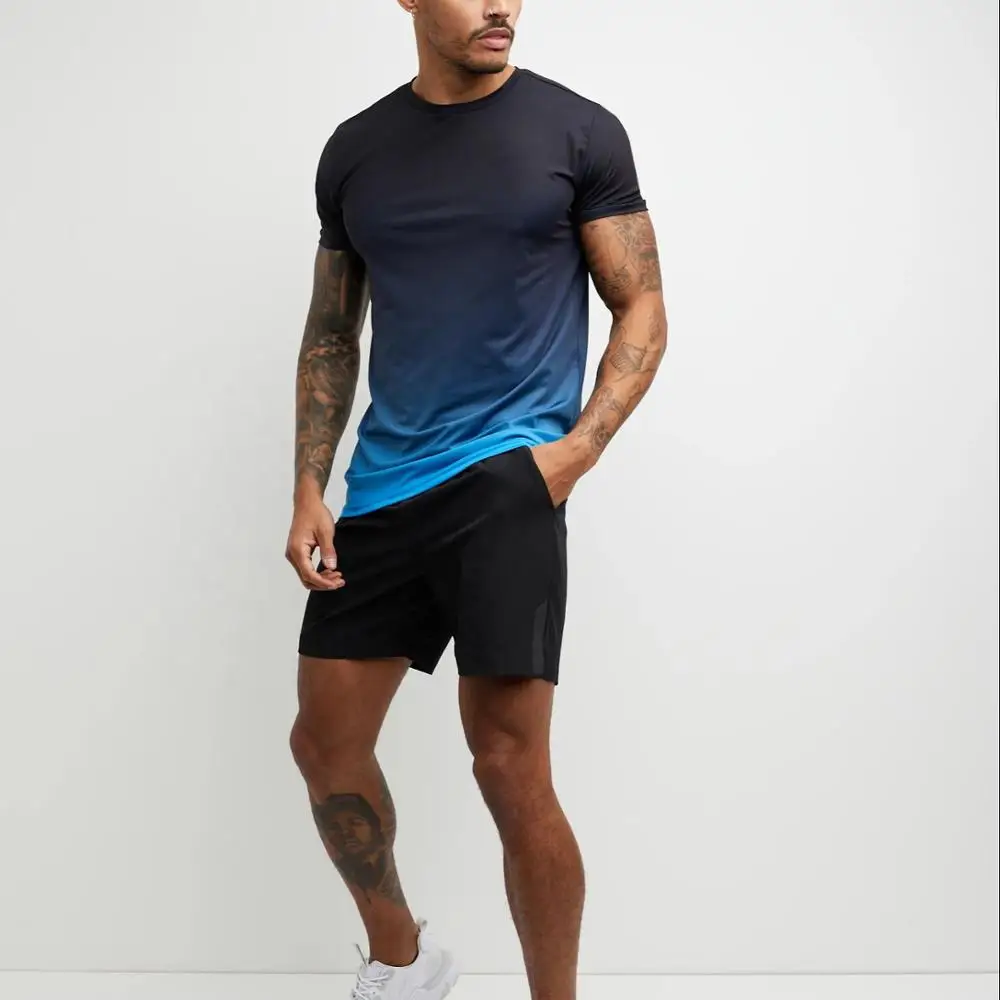 men's quick dry shirts