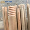 Natural wood