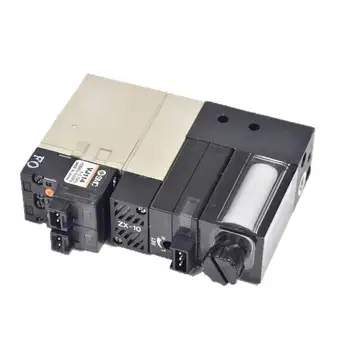 smcさん専用 ZXシリーズSMC真空モジュールエジェクタシステムZX1101-K15LZ-F-X121-5