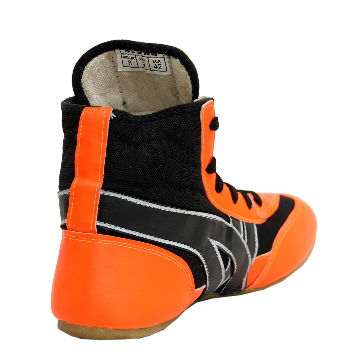 Rxn Latest Modal Wrestling Shoes For Mans And Kids Custom Wholesale