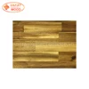 Light oak oiled