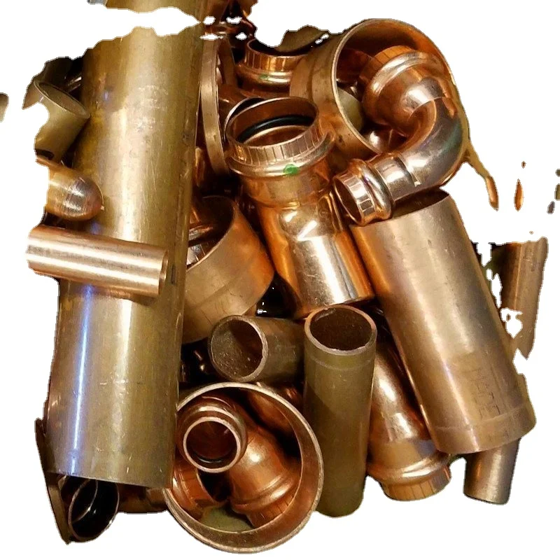 high quality brass honey scrap available