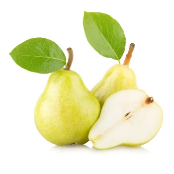 %100 Natural Crown Juicy Golden Yellow Sweet Pear Fresh Fruit Origin Turkey High Quality Variety Size Fresh Pear