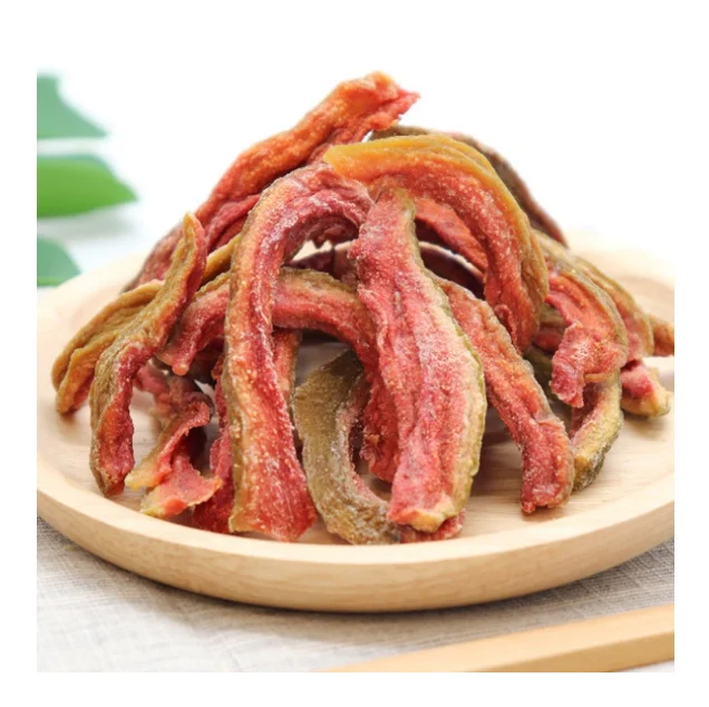 Air Drying Pink Guava In 1/8 Pieces And Slices From Vietnam Wholesale