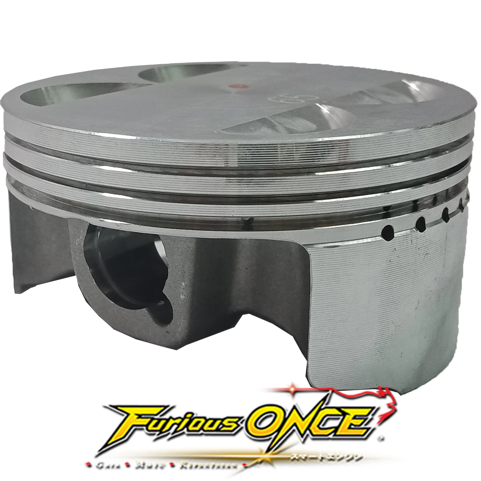 LC135 Std 57 мм 60 мм 61 мм 62 мм 63 мм 65 мм модифицированный цилиндрический блок для мотогонок