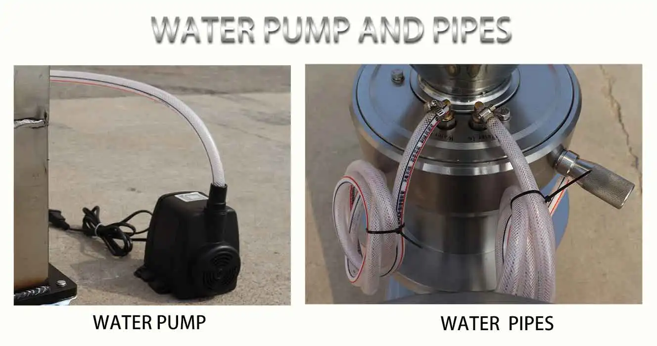 Factory Commercial Wide Use Tomato Paste Chili Sauce Grinder Best Price