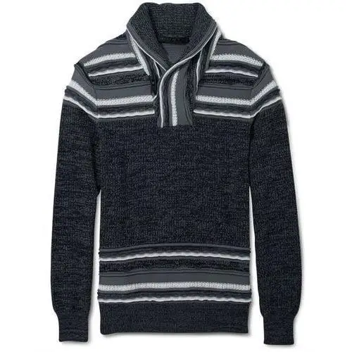 Quality Export Oriented Sweater For 