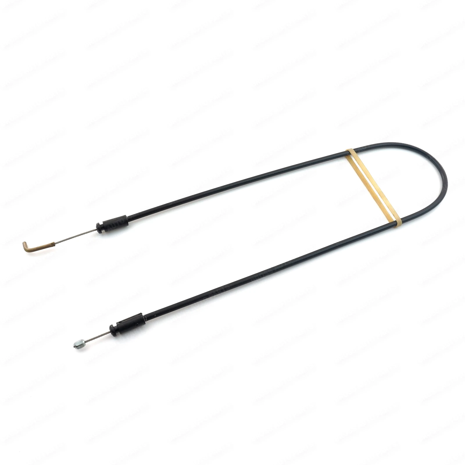 BDP669 Tailgate Rear Door Boot Handle Release Lock Latch