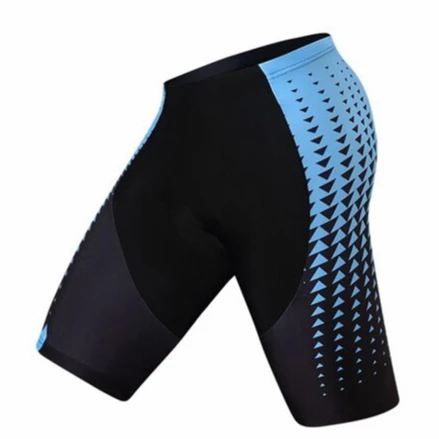 hybrid cycling shorts
