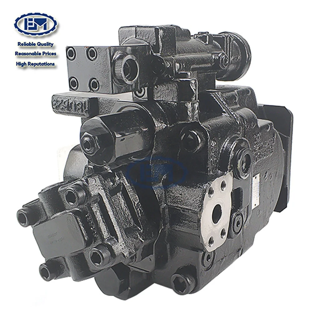 KOBELCO SK75-8 SK70SR-1E Hydraulic Pump Assy - High Quality