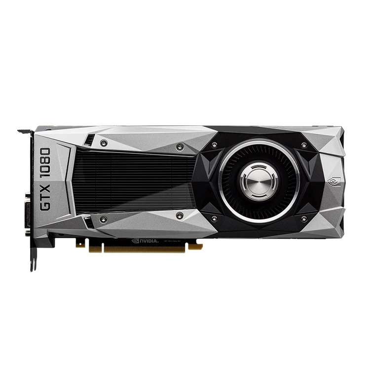ケ*X様 【中古】GIGABYTE GTX1080 FOUNDERS Editi GeForce® GTX 1080 Xtreme Gaming 8G (Rev. 1.0) - GIGABYTE Global