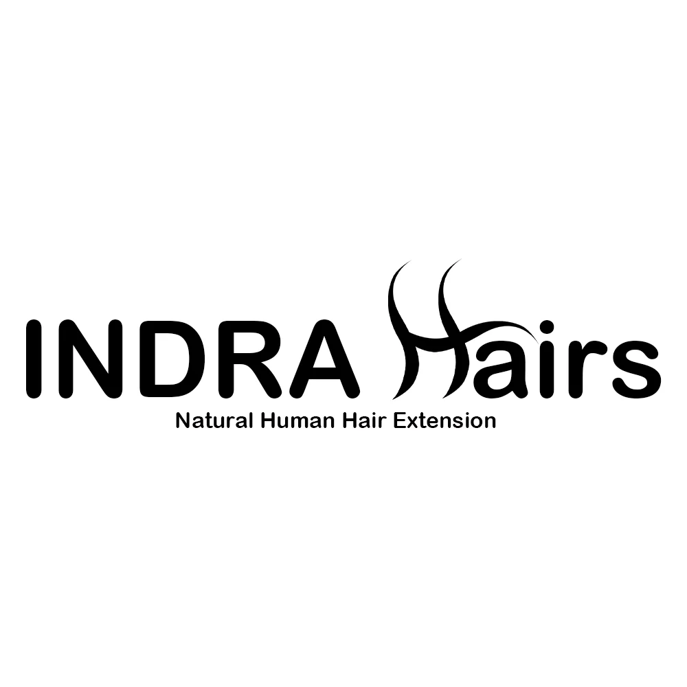 INDRA HAIRS - Natural Human Hair, Remy Hair