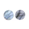 Gray & Blue Fire