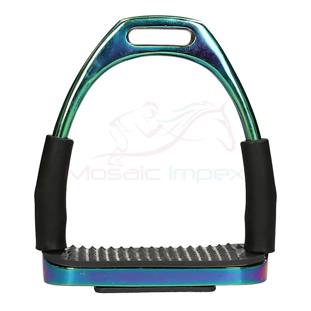 Rocking Horse Stirrups Horse Saddle Stirrups From The Supplier In
