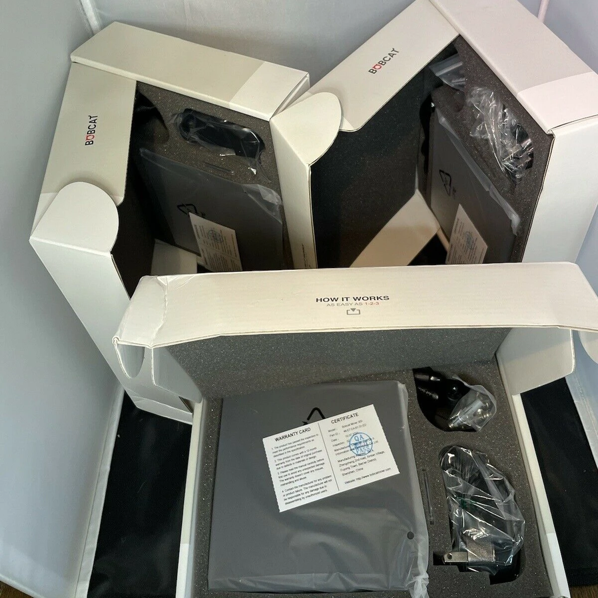 Купите 5 и получите 2 бесплатно! Новинка, точка доступа OFEER bobcat 300 helium hnt us915 hnt, точка доступа, гелиевая пантера x1 hnt EU868 для продажи