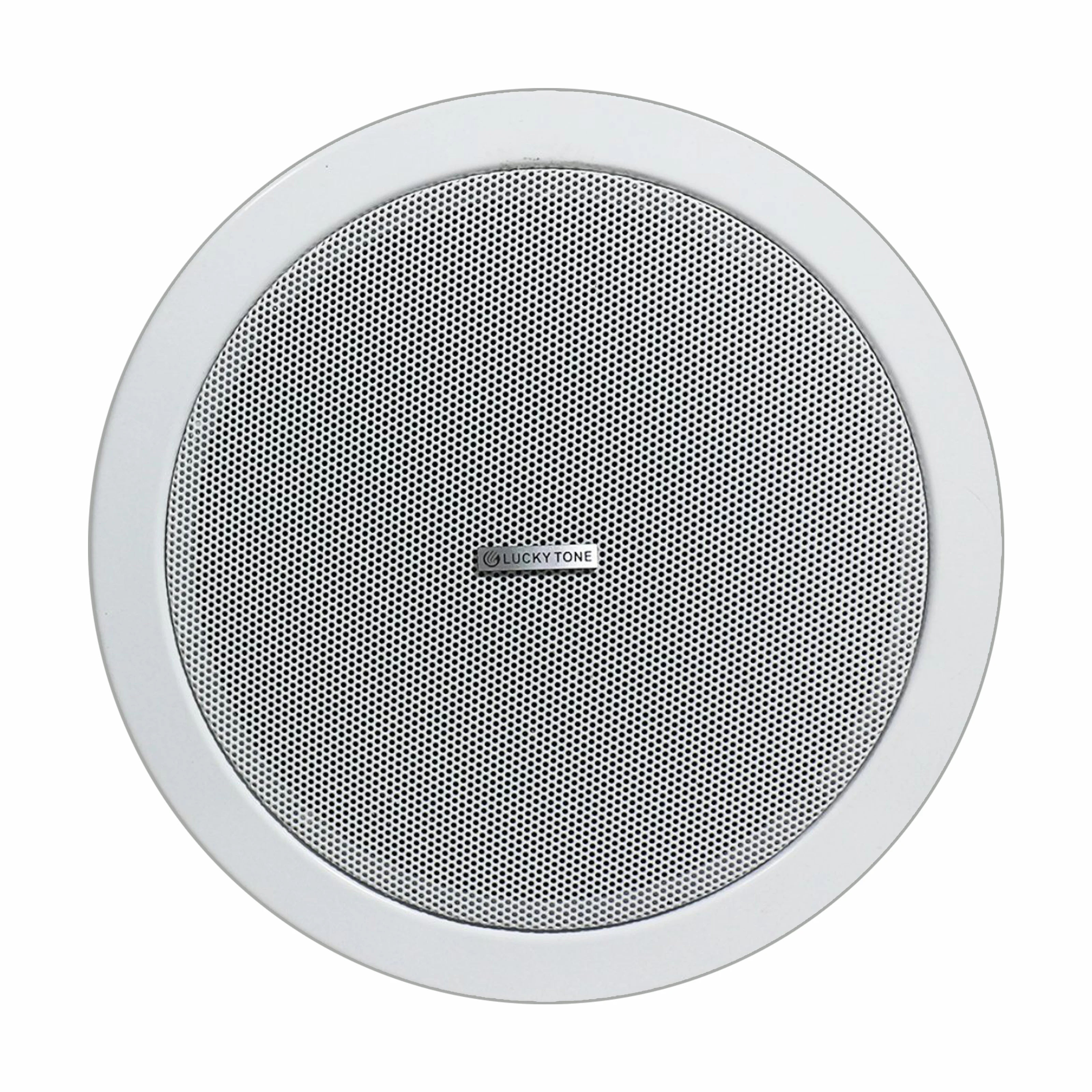 Wi Fi 6 Inch Wireless Ceiling Speaker System 50w With Built In Class D Amplifier For Home Audio System In Pair Buy Ceiling Speaker Wifi In Ceiling Speaker Hifi Ceiling Speaker System Product On Alibaba Com