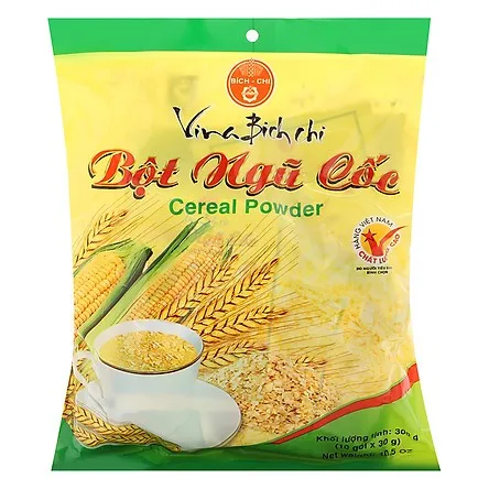 Высокое качество Лучшая цена Viet Nam производитель порошок хлопья обеспечить питание 300gr x 10 пакета (ов)