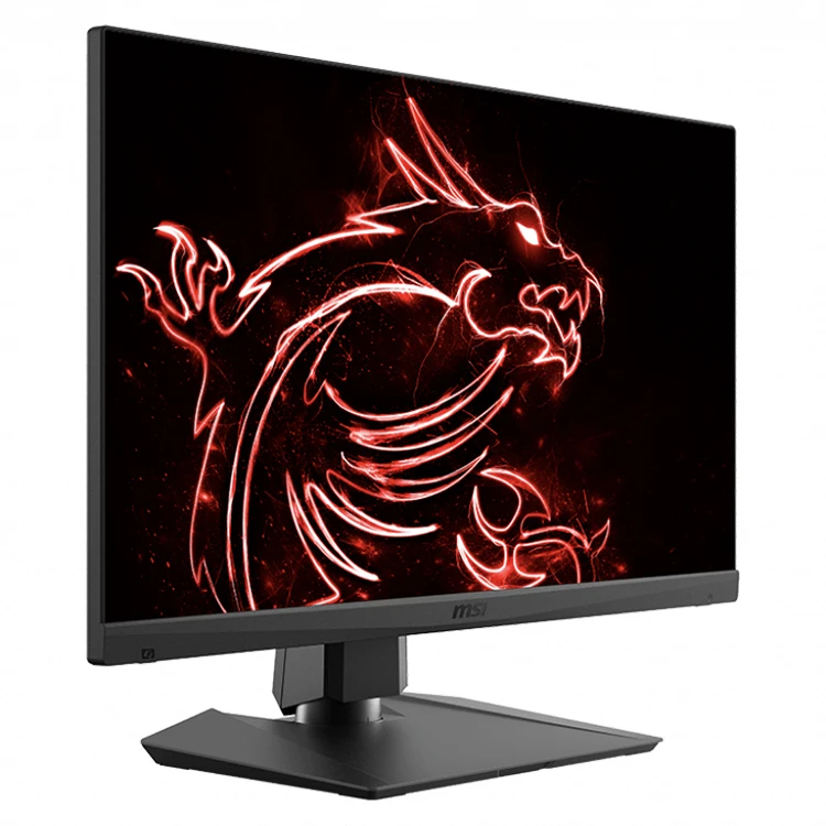 MSI MAG274QRF-QD 27 Inch IPS WQHD Gaming Monitor - 165hz