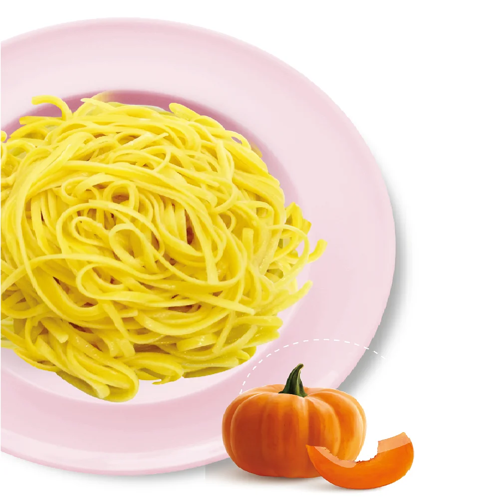 malaysia dry ricenoodles pumpkin suitable for vegetarian with 0.