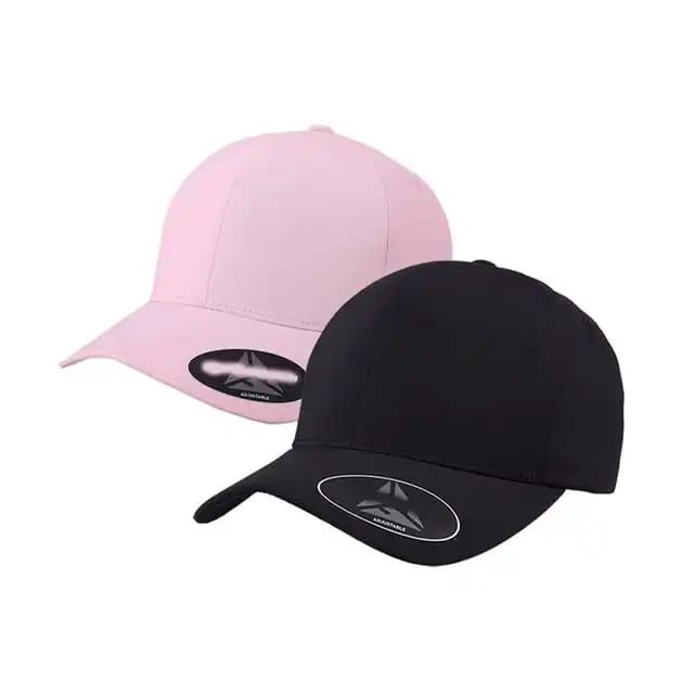 Black Baseball Dad Hats Wholesale 