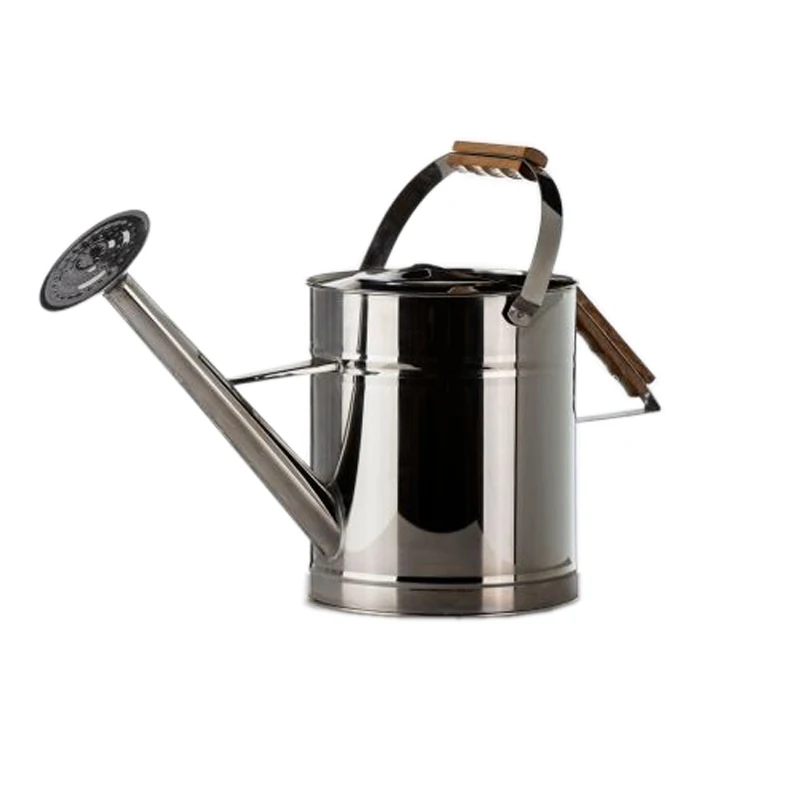 Decorative Farmhouse Natural Galvanized Finished Galvanized Metal