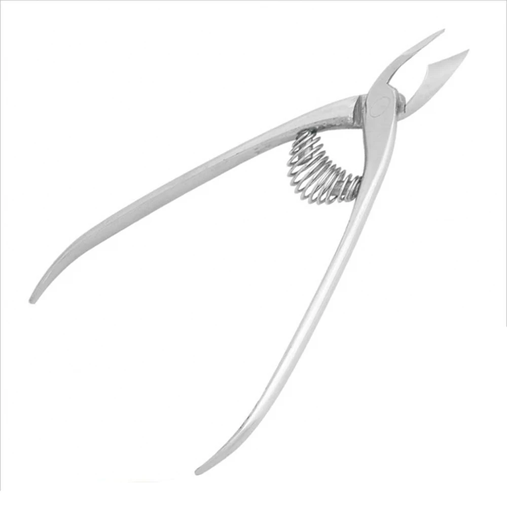 Professional Heavy Duty Ingrown Toenail Clippers Stainless Steel