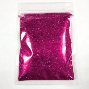 Wholesale Bulk holographic chunky Glitter 1kg Bag Package cosmetic fine Glitter Powder
