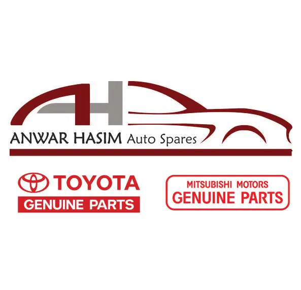 PT ANWAR HASIM AUTO SPARES