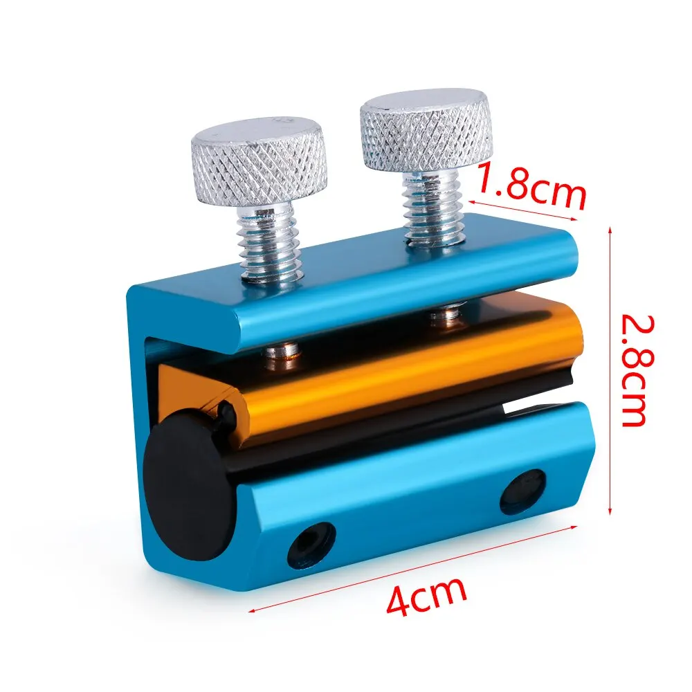 Cable Luber - Efficient Lubrication for Motorcycle Cables