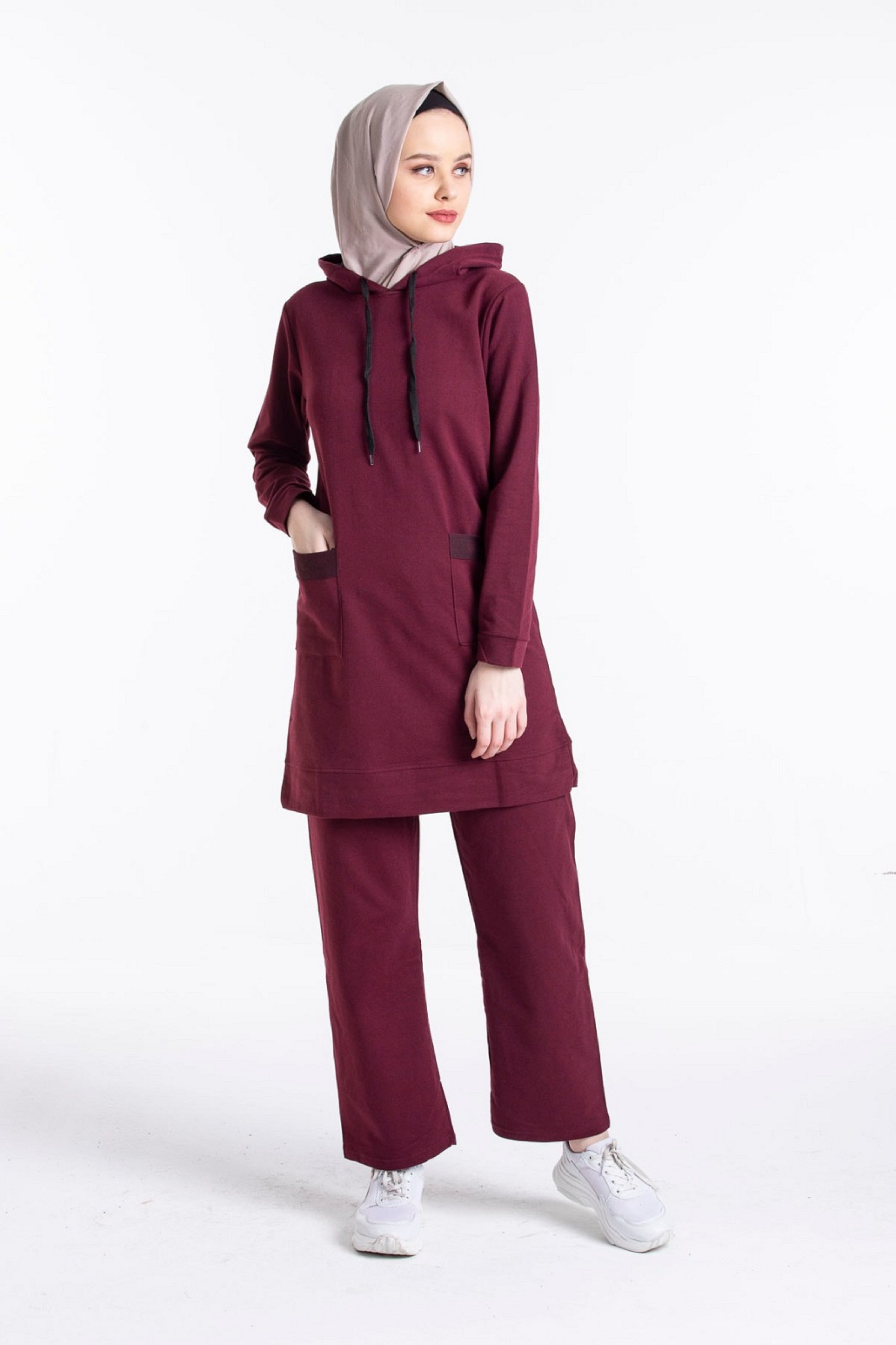 Buy Islamic Clothing,Tracksuit,Women's 