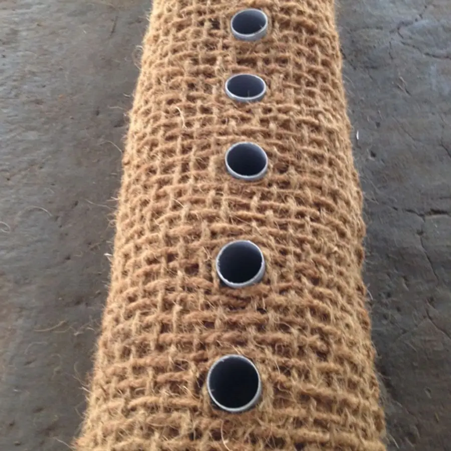 2021 Экологически чистая Кокосовая сеть из кокосового волокна/Ms. Elish + 84 32 733