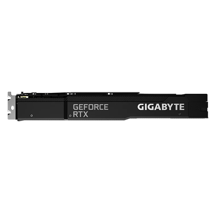 GIGABYTE NVIDIA GeForce RTX 3090 TURBO 24Gゲーミンググラフィック