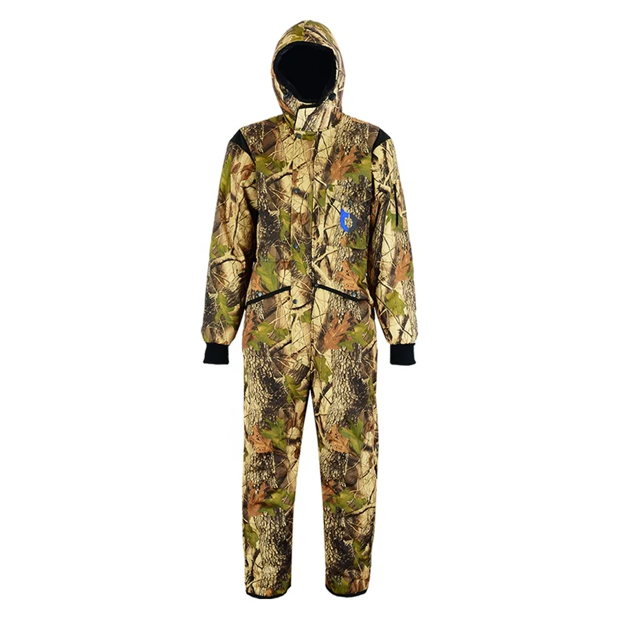 Freezer Wear Coveralls style 501