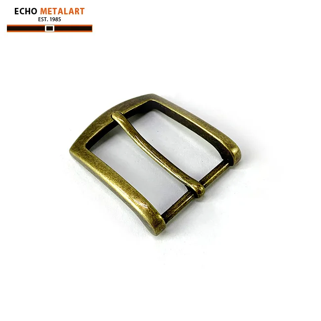 35 мм Пряжка с античной отделкой для уличных джинсов, оптовая продажа пряжек для ремня