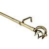 Antique Brass