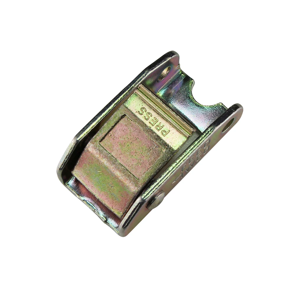 1 дюймовая металлическая пряжка из цинкового