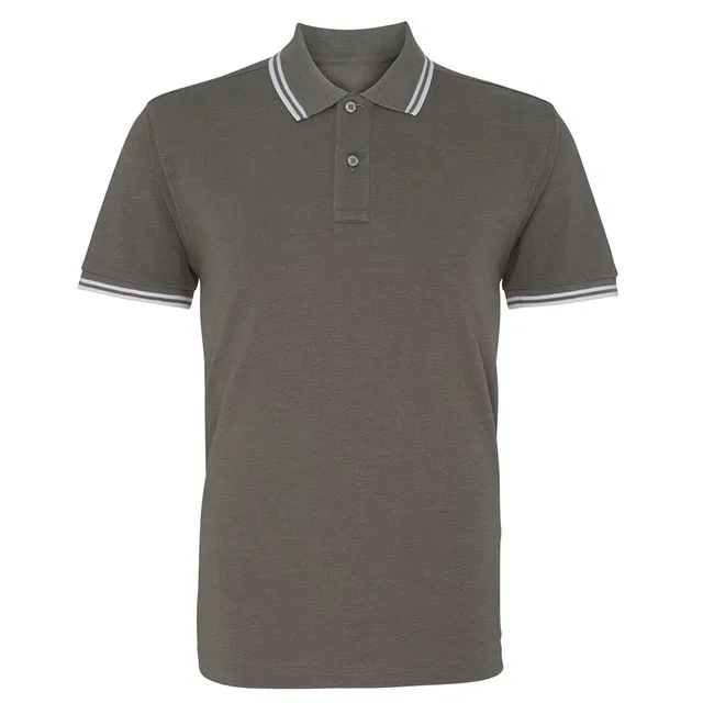 Polo Shirt From Bangladesh 