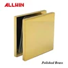 Polished Brass
