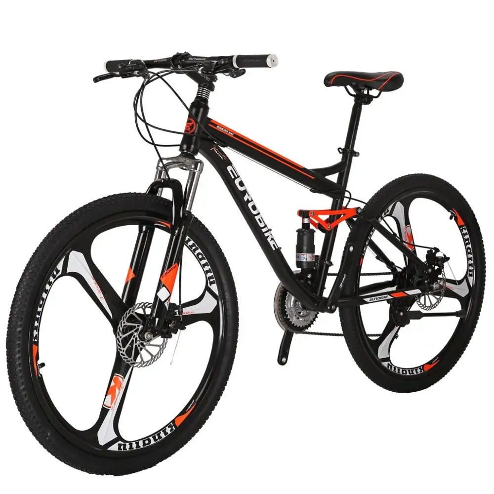 Source Hot Sale 27.5 inch 21 Speed MTB Wholesale Price Mountain Bike on m.alibaba