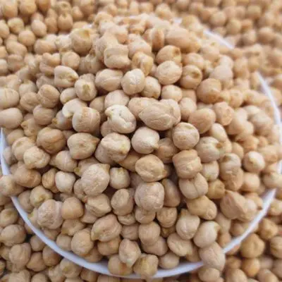 Натуральный сушеный нут 7 мм, 8 мм, 8,5 мм высокого качества