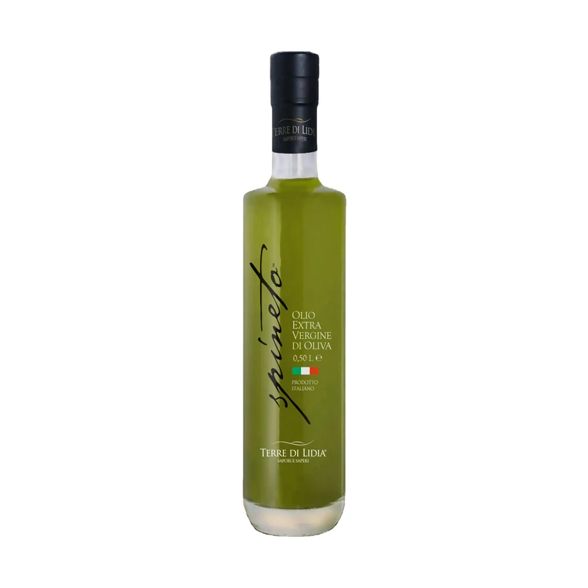 Extra Virgin Olive Oil Oil 5 L Bottle From Italy High Quality