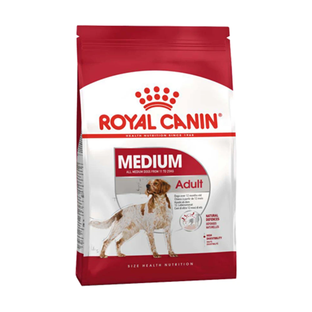 Royal Canin 15kg Bags 100 Natural For Cats Dog Food / Cat Food / Best