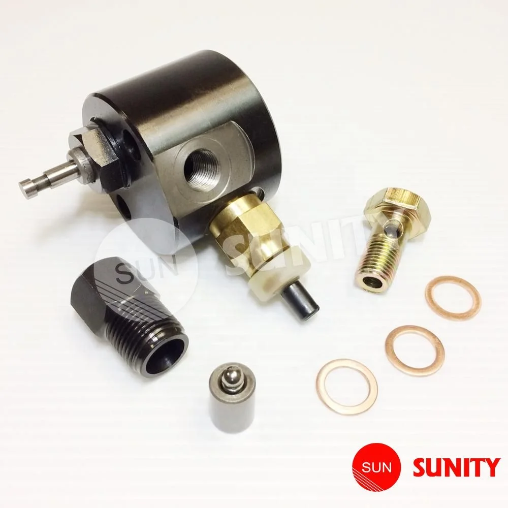 TAIWAN SUNITY Repair High Performance Fuel Injection Pump, 46 OFF