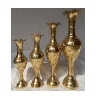 Gold Finish