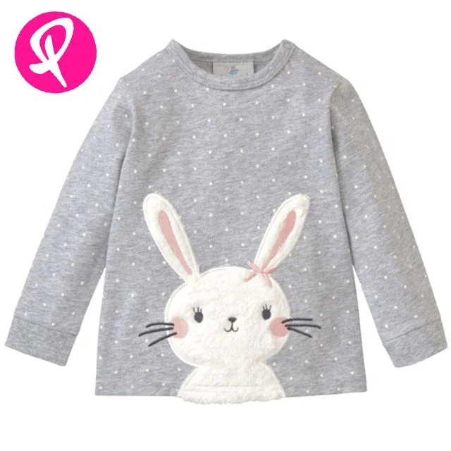 T Shirt Sexy Pour Femmes Imprime Baby Lapin Buy Boys Kids T Shirts Design Fancy Kids T Shirt Kids Cartoon T Shirt Product On Alibaba Com