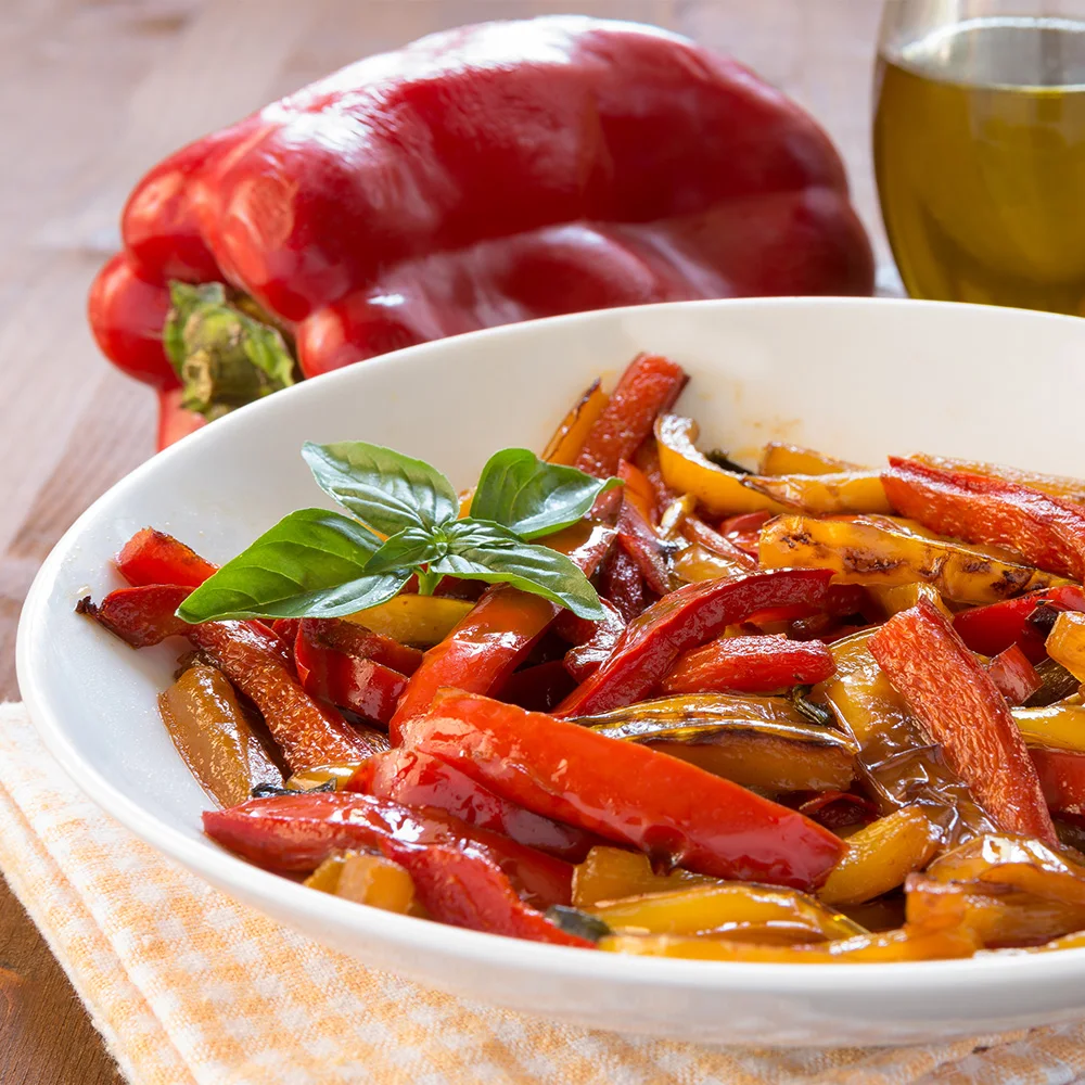 Итальянская банка 285 г жареный маринованный острый аромат alla calabrese Pepper в масле для экспорта