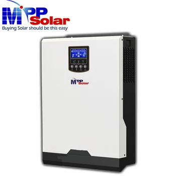 3024GEW (3KW 24V) – Maximum Solar Online